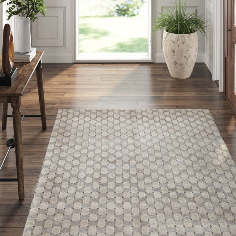 One-of-a-Kind 5'7" X 8' Area Rug