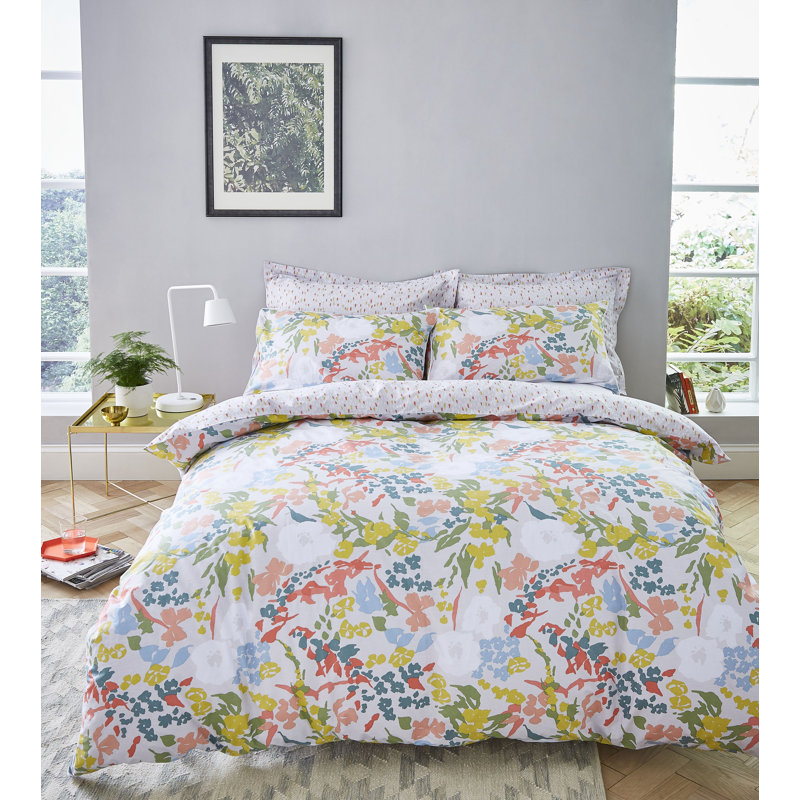 Bloomsbury Oxford Pillowcase