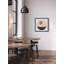 Moon Hills - Peinture encadrée-1157574088