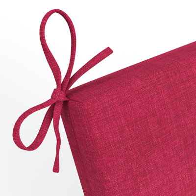Coussin de chaise longue à dossier divisé intérieur / extérieur Corrigan Studio®