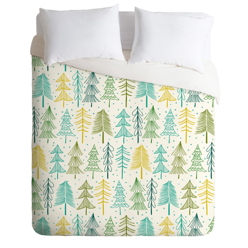 Ensemble de housse de couette, Housse de couette pour très grand lit et 2 très 