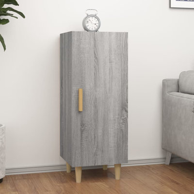 Garuda End Table