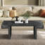 Table basse, table d'appoint rectangulaire pour le salon et le bureau-114224084