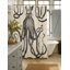 Octopus Shower Curtain
