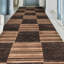 Wool Geometric Area Rug
