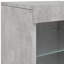 Azarea 164cm Sideboard-1565912262