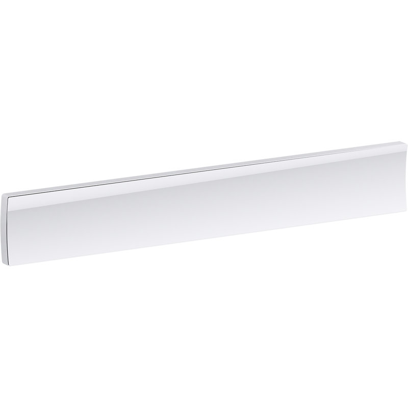 Southerk 5½-In Cabinet Pull, Polished Chrome