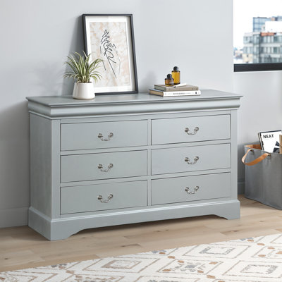 Louis Philippe III Dresser