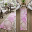 Tapis de couloir d'extérieur 8 po