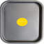Belfry Kitchen Siva Non-Stick Steel Baking Tray