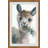 " Munching Llama " Painting Print-26290937