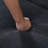 65" Armless Convertible Sofa Bed-114194734