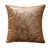 Brown is out of stock selected