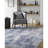 Janiaha Washable Abstract Indoor Rug-98172552