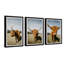 Triptyque de cornes-1091517132