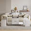 Mikayil Lift Top Four Leg Coffee Table with Storage-265651068-265651067