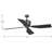 Chapin 56'' Ceiling Fan-614314128