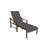 Kenzo Outdoor Metal Chaise Lounge-18384284-18384296
