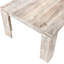 Table de salle à manger Beige