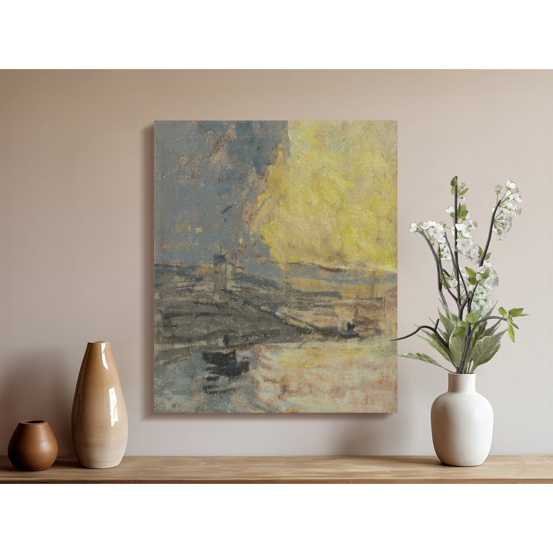 Daubert Wrapped Canvas Print Set, 16x24