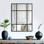 Miroir de salle de bain mural Matherly-412850516-412850519