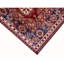 Hand Woven Wool Area Rug