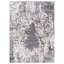 Tapis gris / beige Elkhorn-574694475