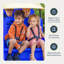 Poussette 4 places Gaggle-50789506