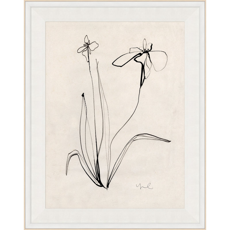 Essence III Print by Yuki Osada