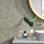 Hudson Penny Round Porcelain Wall and Floor Tile