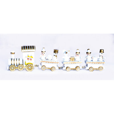 Beaton Christmas Decorative Accent