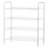 Wayfair Basics 9 Pair Shoe Rack