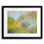 Davis Park Print by Marsha Heller