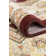 Braided Oriental Area Rug