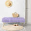 Repose-pieds rembourré Gwyneira-2142958645