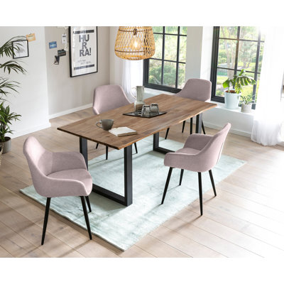 4 - Person Dining Set