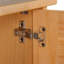 Frame Mounted Bathroom Cabinet-1533237034