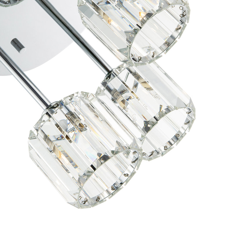 Semi Flush Mount