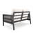 Townsend 55'' Wide Outdoor Loveseat with Sunbrella® Cushions-1830901125-1875974826