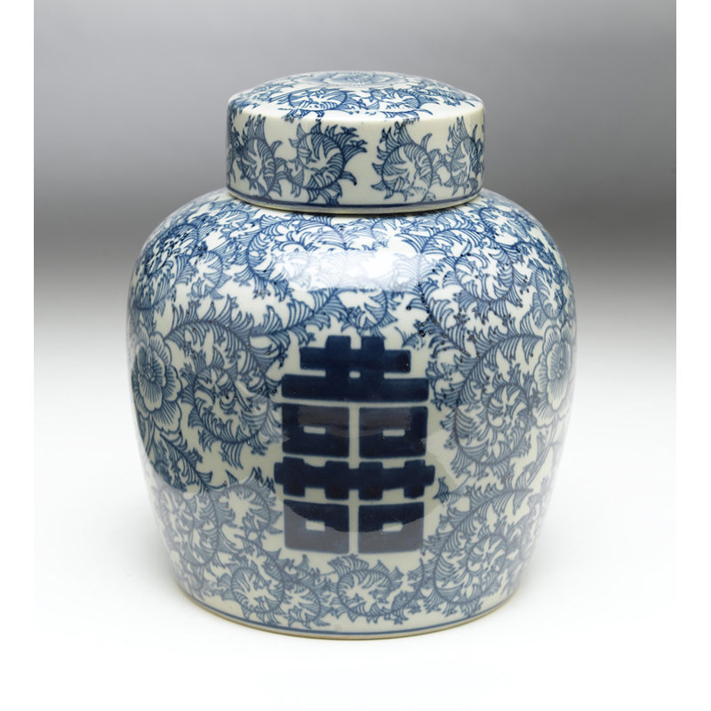 Desin Happiness Jar