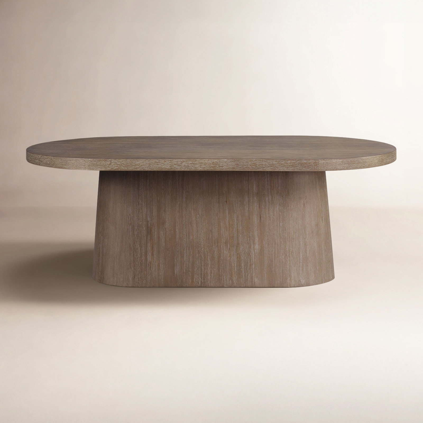 Marielle 84" Dining Table