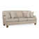 Lowell Upholstered 86'' Sofa