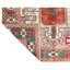 One-of-a-Kind 4'11" X 5' Area Rug
