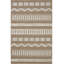 Ahil Machine Made Indoor / Outdoor Area Rug-1617533935