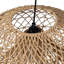 1 - Light Natural Pendant-758976033