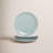 Wazee Matte 10.5" Dinner Plate-1389313787