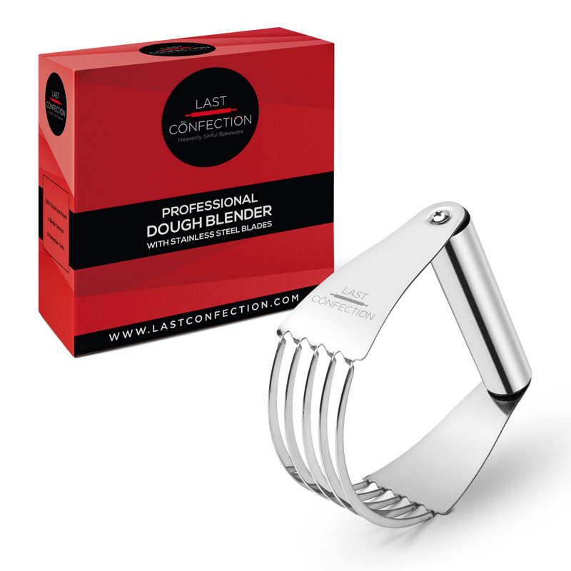 Last Confection Pastry Blender
