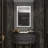 Flat Wall Mirror-978912192