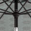 Parasol de marché 9 pi Austan-39564578