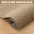 Wear-resistant Non-slip Kitchen Mat Runner (Set of 3)-150168108